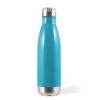 Teal Mosman Stainless Steel Drink Bottle
